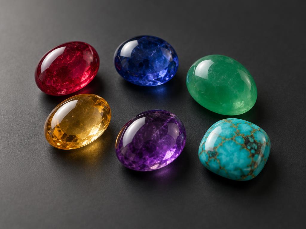 Cabochons