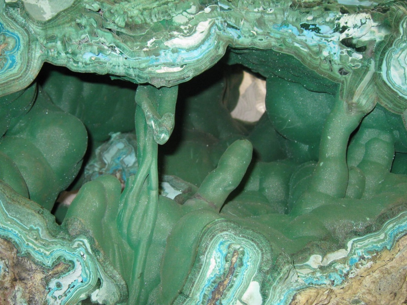 Mineralien & Sammlerstücke